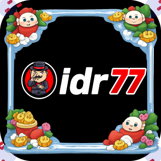idr77 — galeri pratinjau - APK Resmi