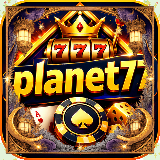 planet77 — mitra unggulan