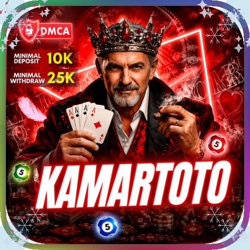 kamartoto — mitra unggulan